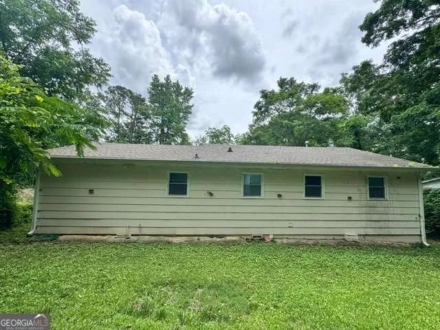 5552 Lakeside DR Union City, GA 30291
