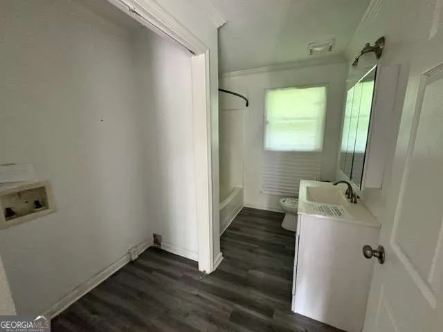 5552 Lakeside DR Union City, GA 30291