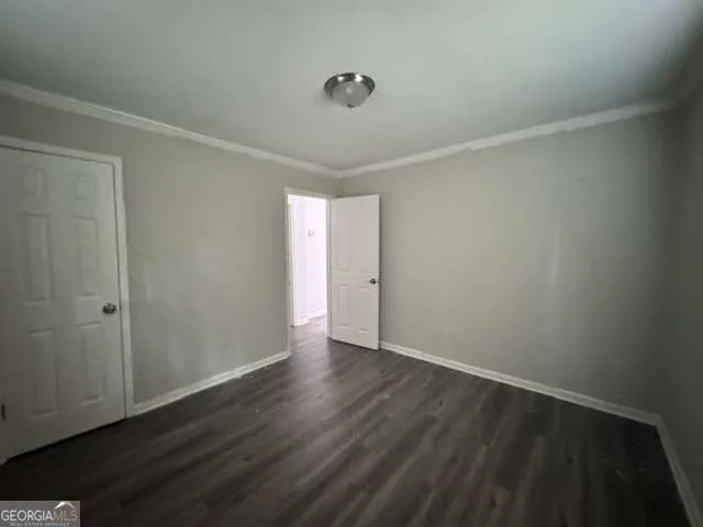 5552 Lakeside DR Union City, GA 30291