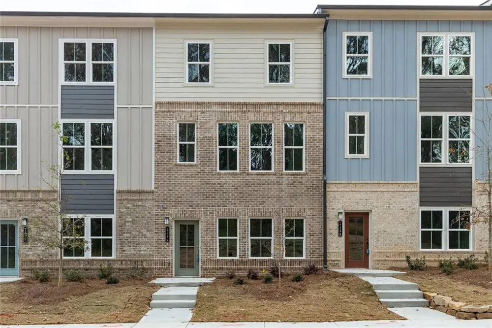 1162 Buice Lake Parkway Acworth, GA 30102