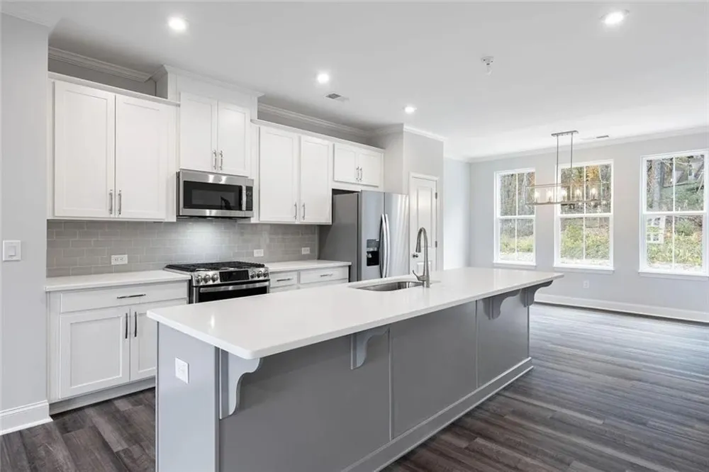 1162 Buice Lake Parkway Acworth, GA 30102