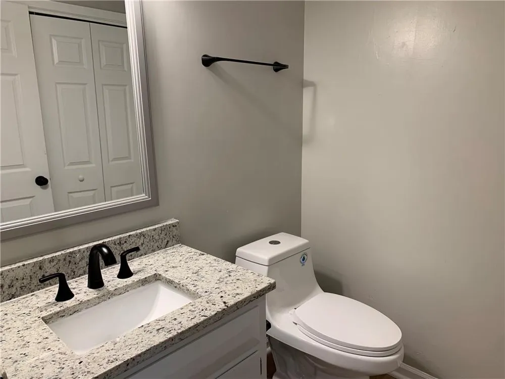 5234 Wexford Lane #A Norcross, GA 30071