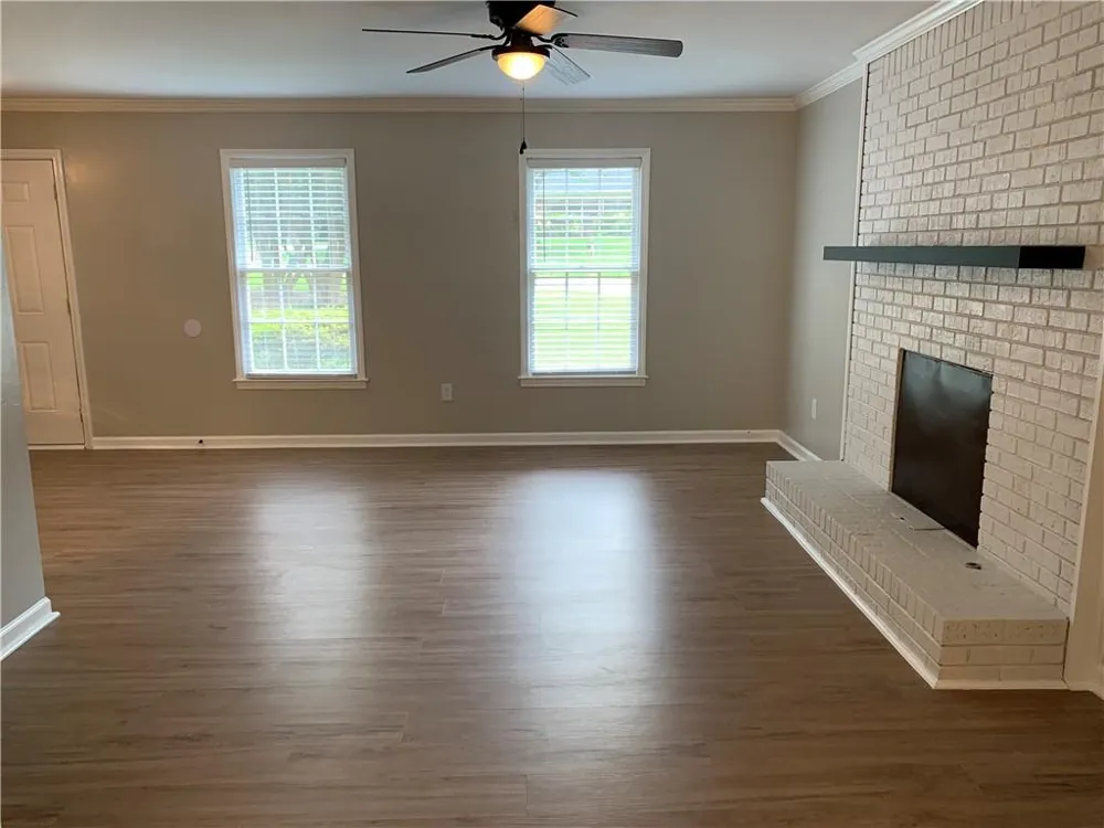 5234 Wexford Lane #A Norcross, GA 30071