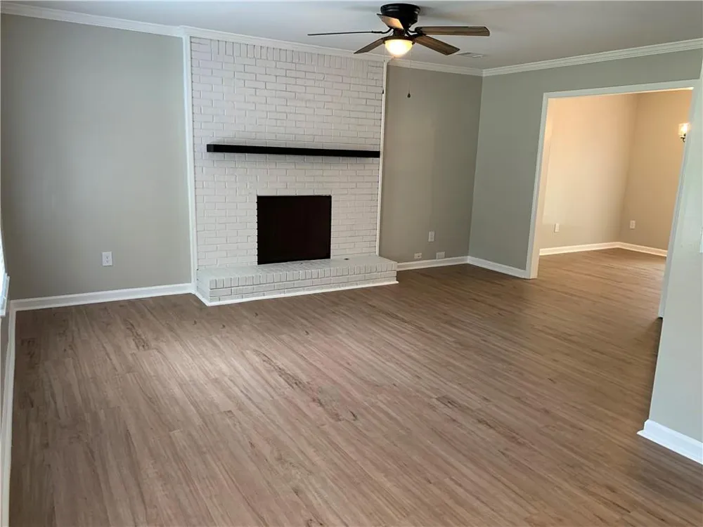 5234 Wexford Lane #A Norcross, GA 30071