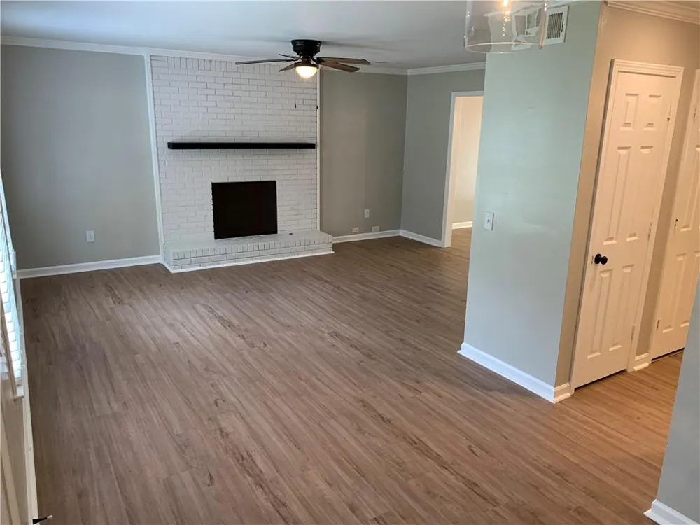 5234 Wexford Lane #A Norcross, GA 30071