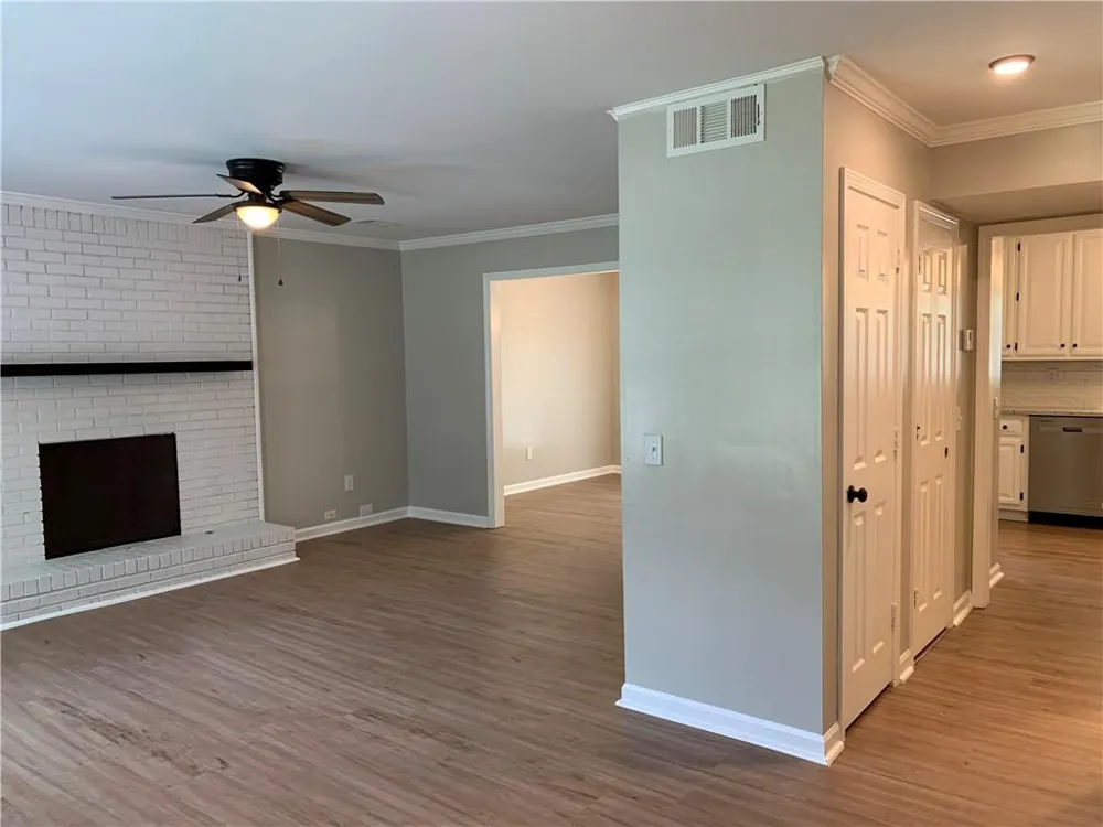 5234 Wexford Lane #A Norcross, GA 30071