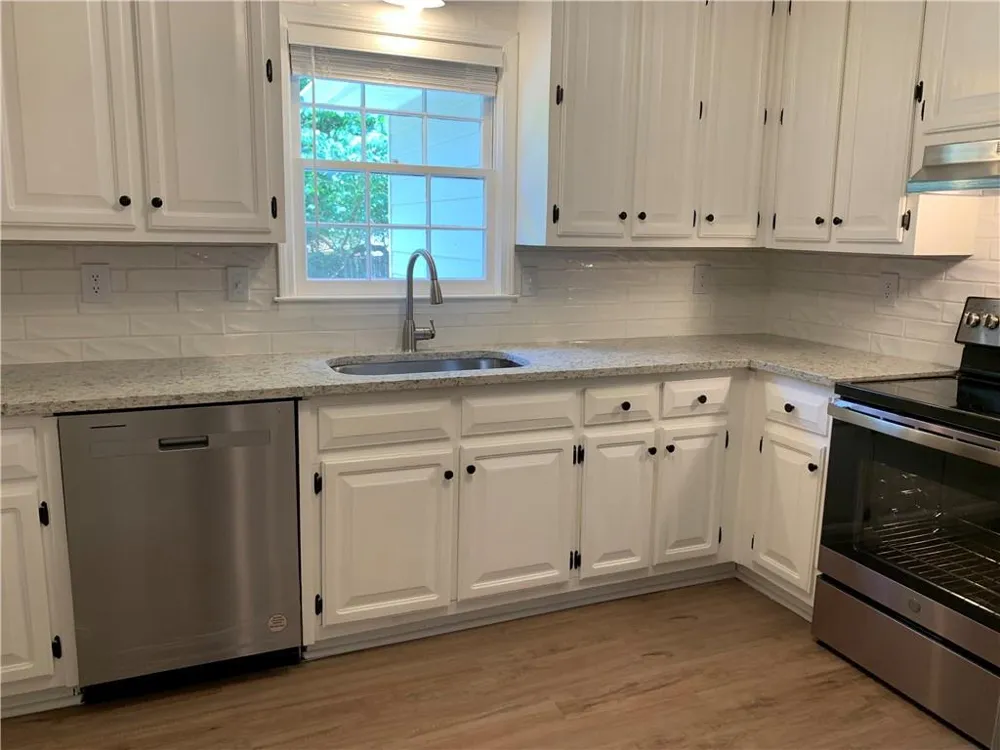 5234 Wexford Lane #A Norcross, GA 30071