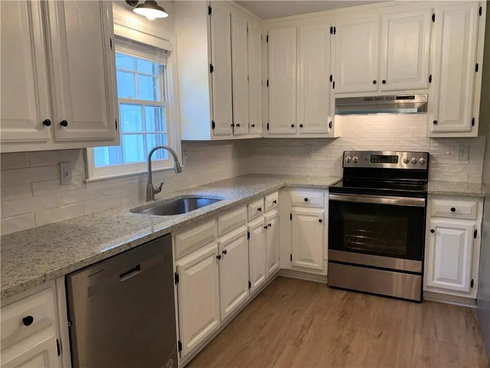 5234 Wexford Lane #A Norcross, GA 30071
