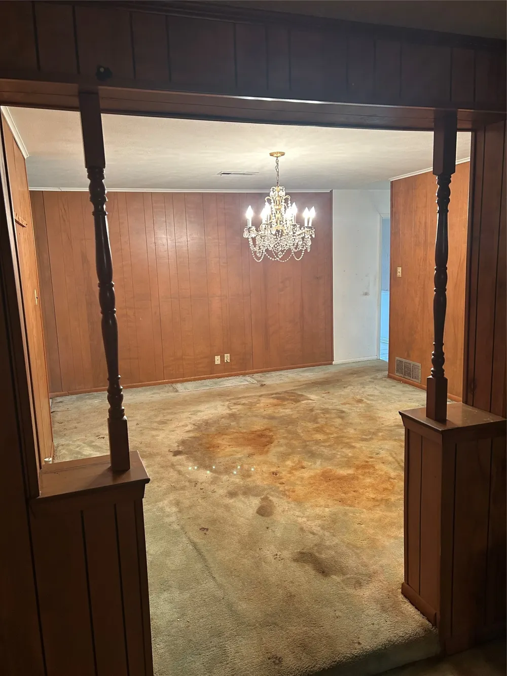 2280 Sycamore Paris, TX 75460