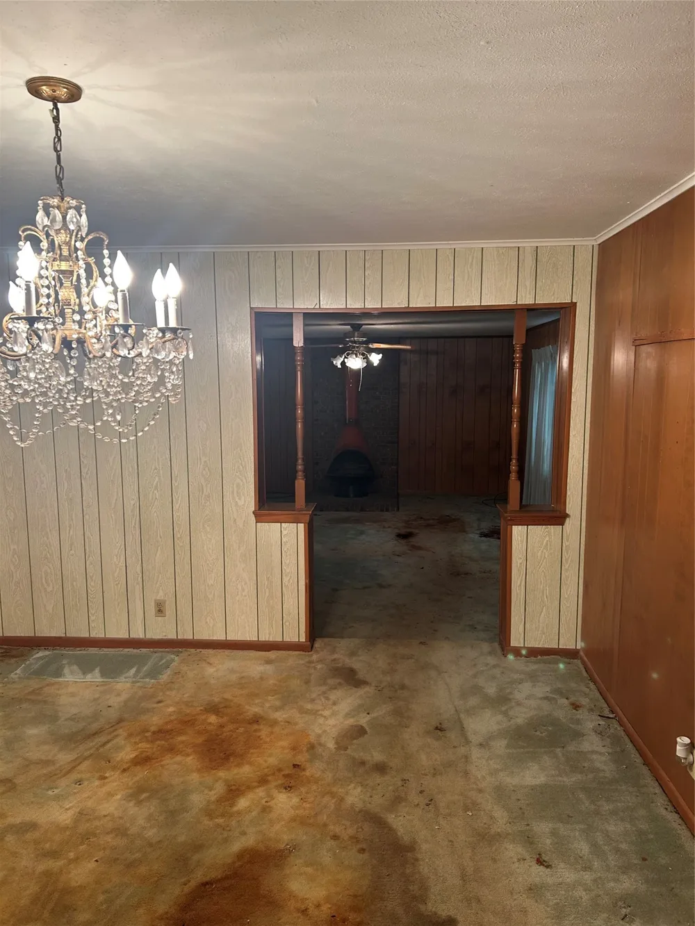 2280 Sycamore Paris, TX 75460