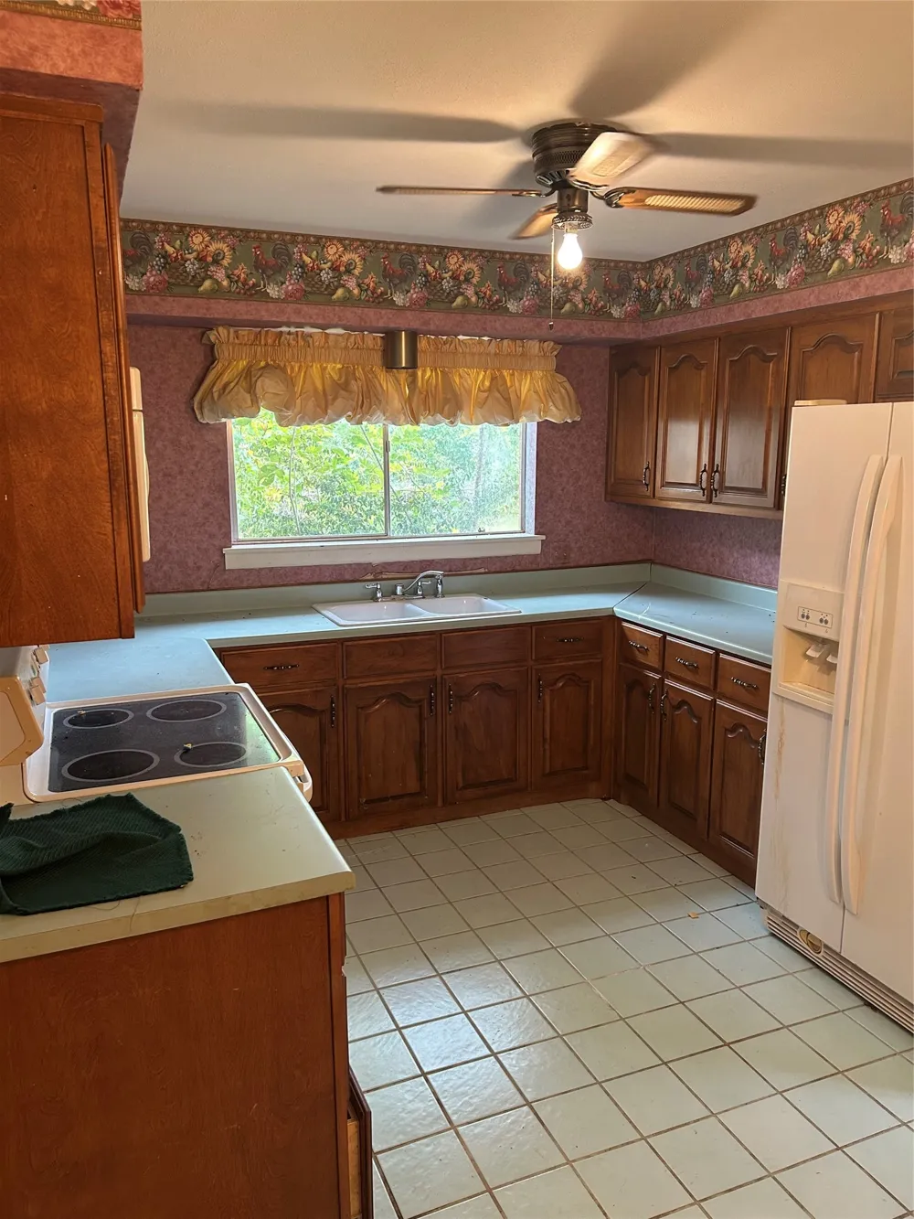2280 Sycamore Paris, TX 75460
