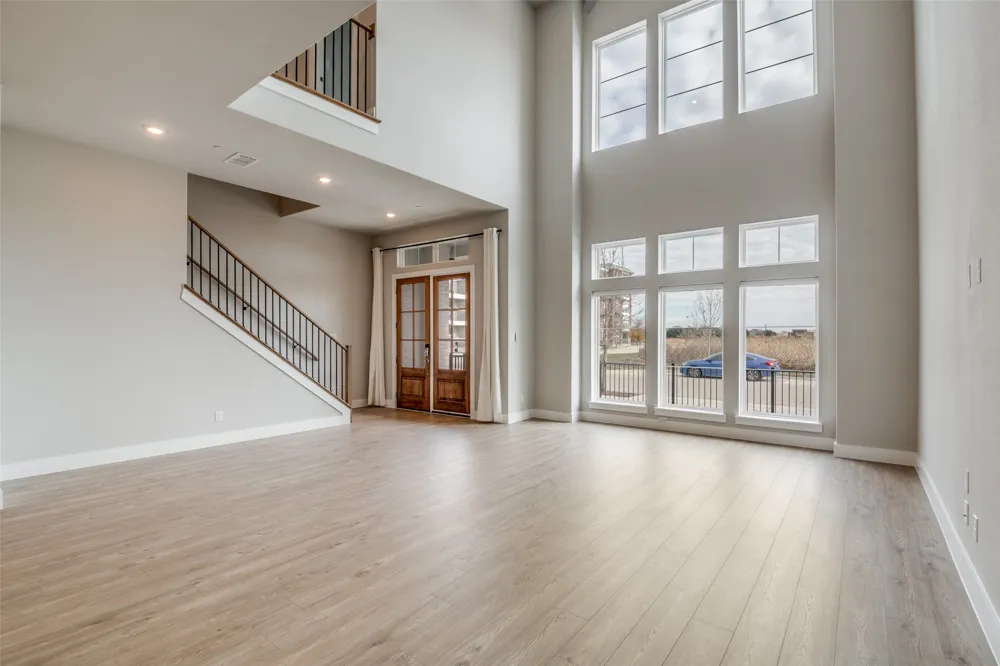 11881 Brubaker Drive Frisco, TX 75033
