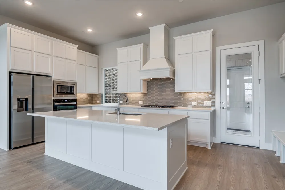 11881 Brubaker Drive Frisco, TX 75033