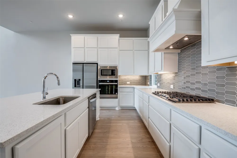 11881 Brubaker Drive Frisco, TX 75033