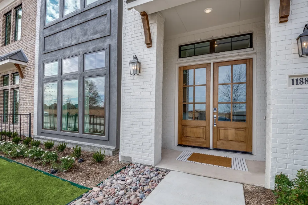 11881 Brubaker Drive Frisco, TX 75033