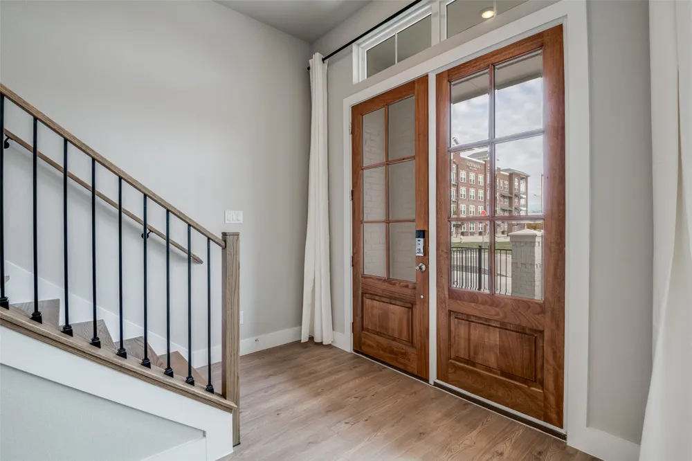 11881 Brubaker Drive Frisco, TX 75033