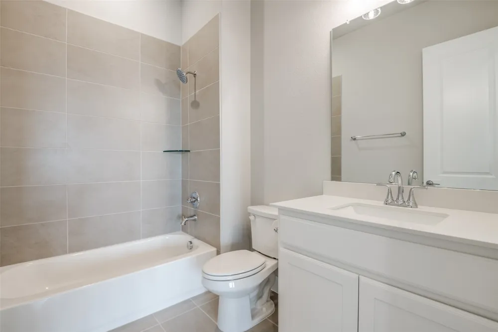 11881 Brubaker Drive Frisco, TX 75033