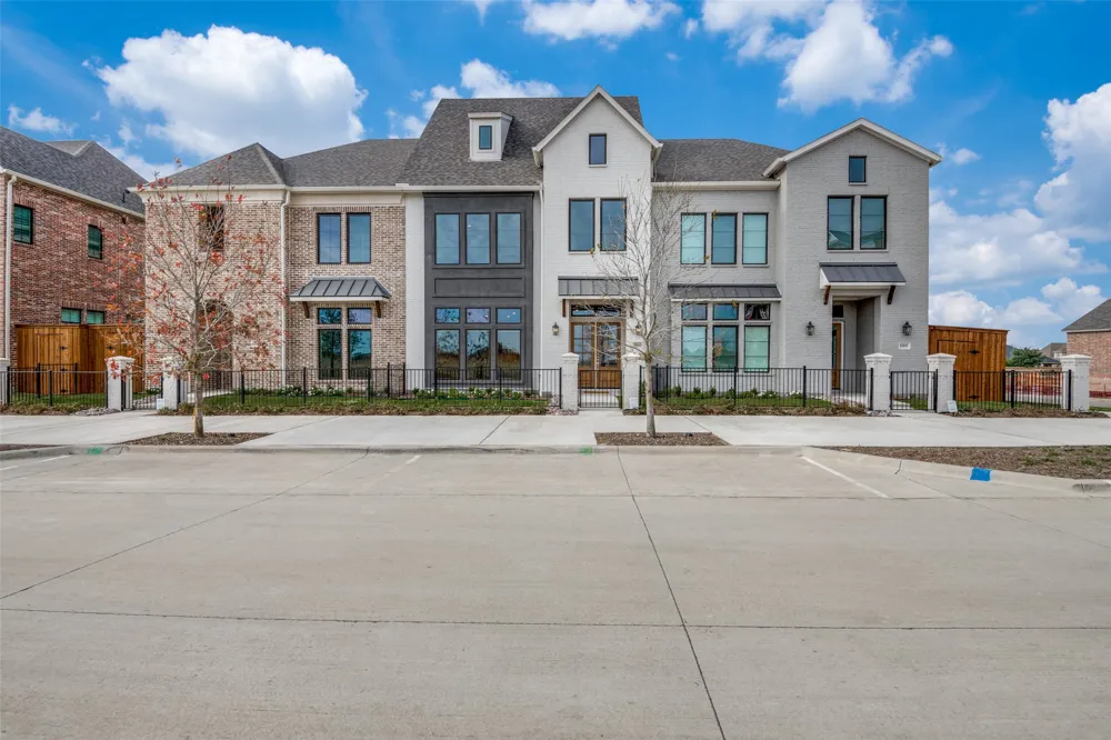 11881 Brubaker Drive Frisco, TX 75033