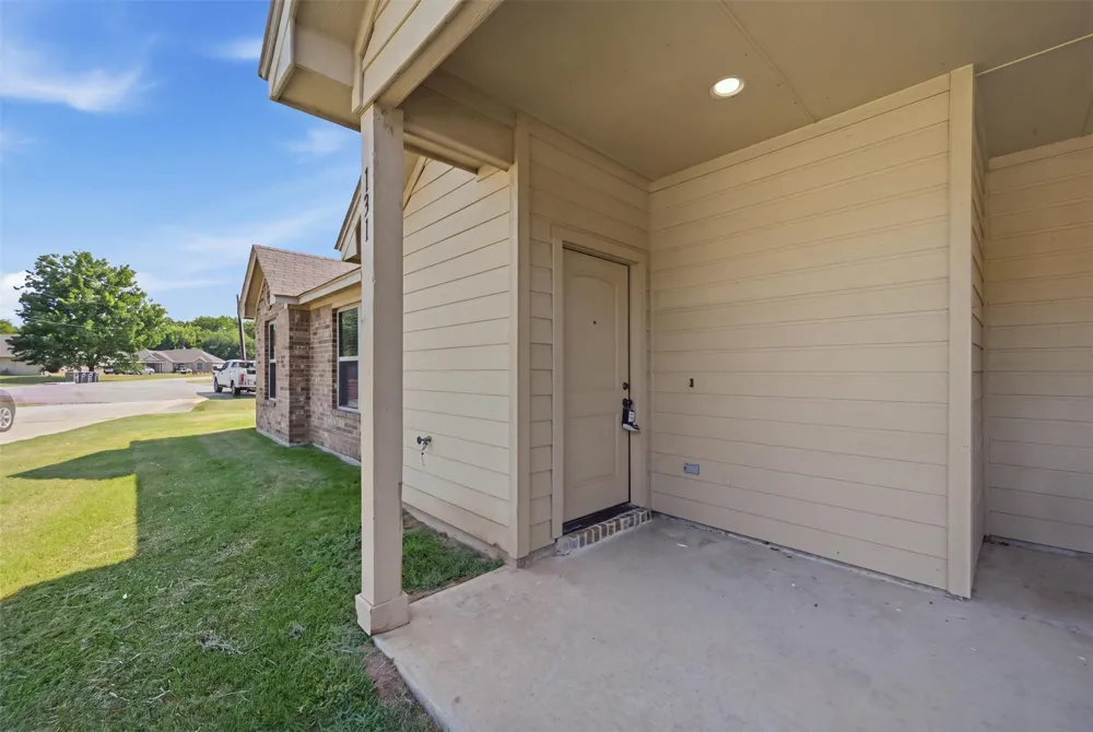 131 Sunburst Court Weatherford, TX 76087