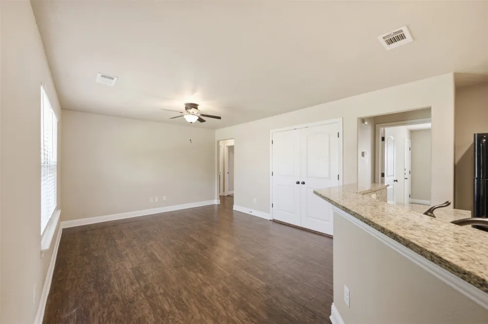 131 Sunburst Court Weatherford, TX 76087