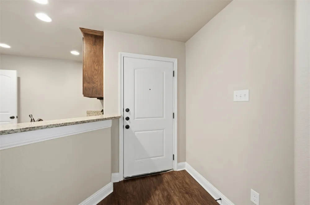 131 Sunburst Court Weatherford, TX 76087