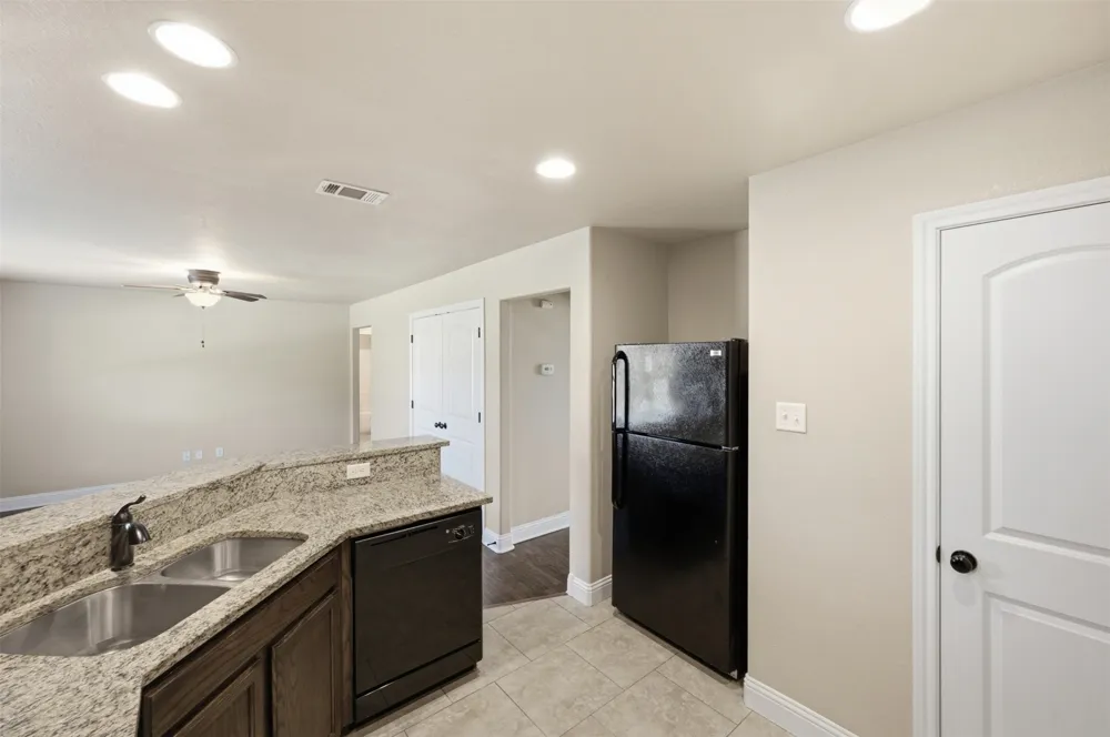 131 Sunburst Court Weatherford, TX 76087
