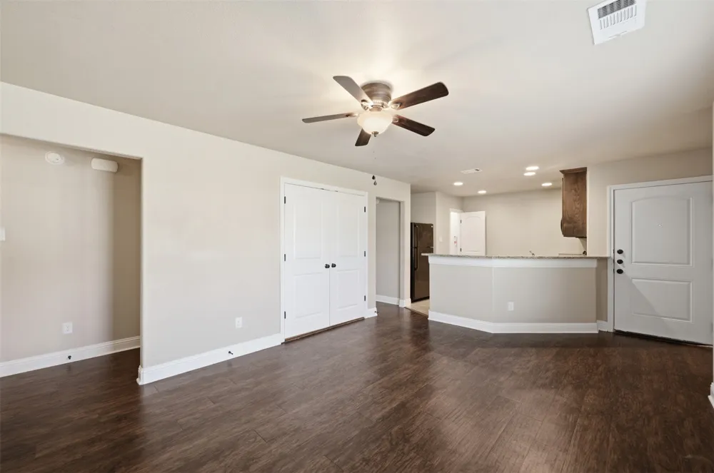 131 Sunburst Court Weatherford, TX 76087