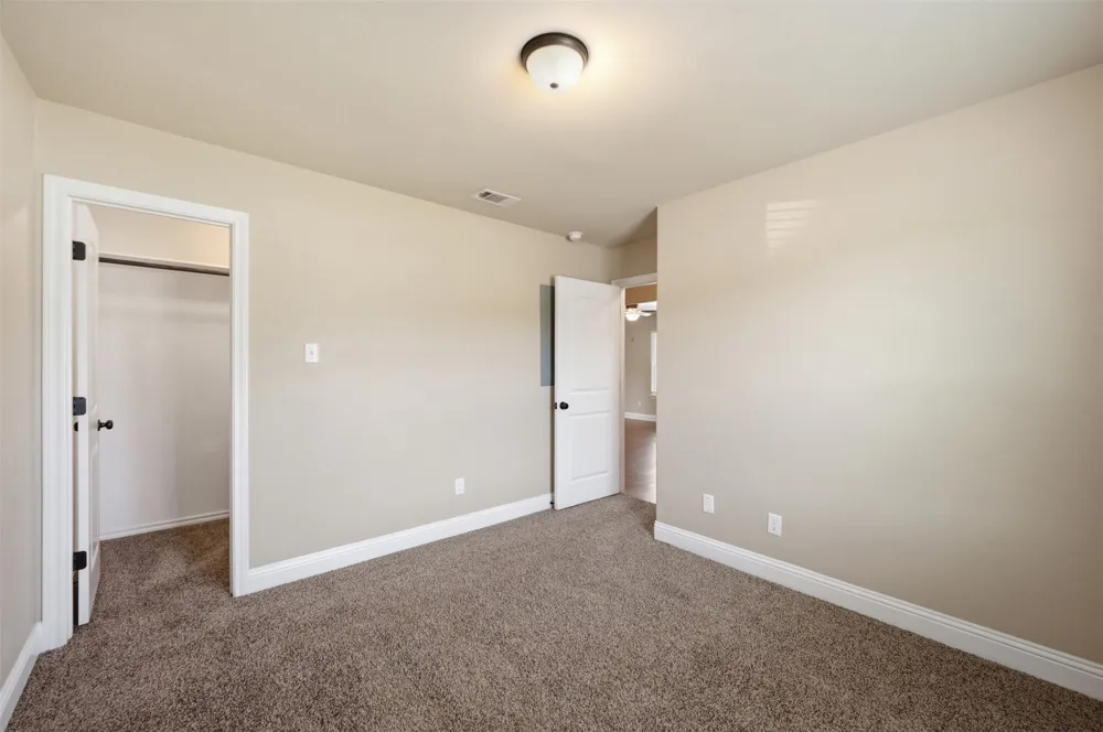 131 Sunburst Court Weatherford, TX 76087
