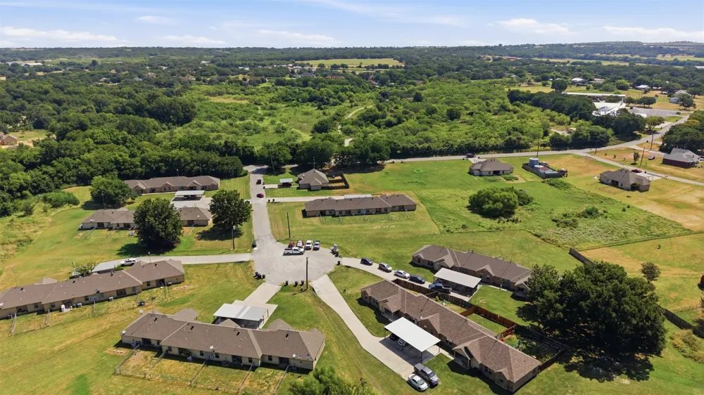 131 Sunburst Court Weatherford, TX 76087
