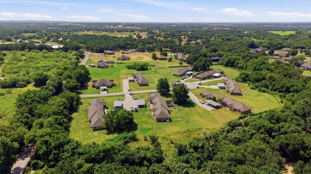131 Sunburst Court Weatherford, TX 76087