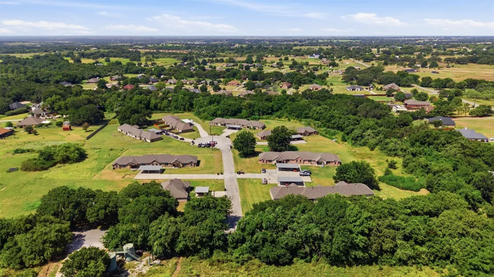 131 Sunburst Court Weatherford, TX 76087