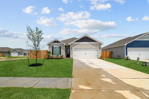 517 Navy Clouds Drive