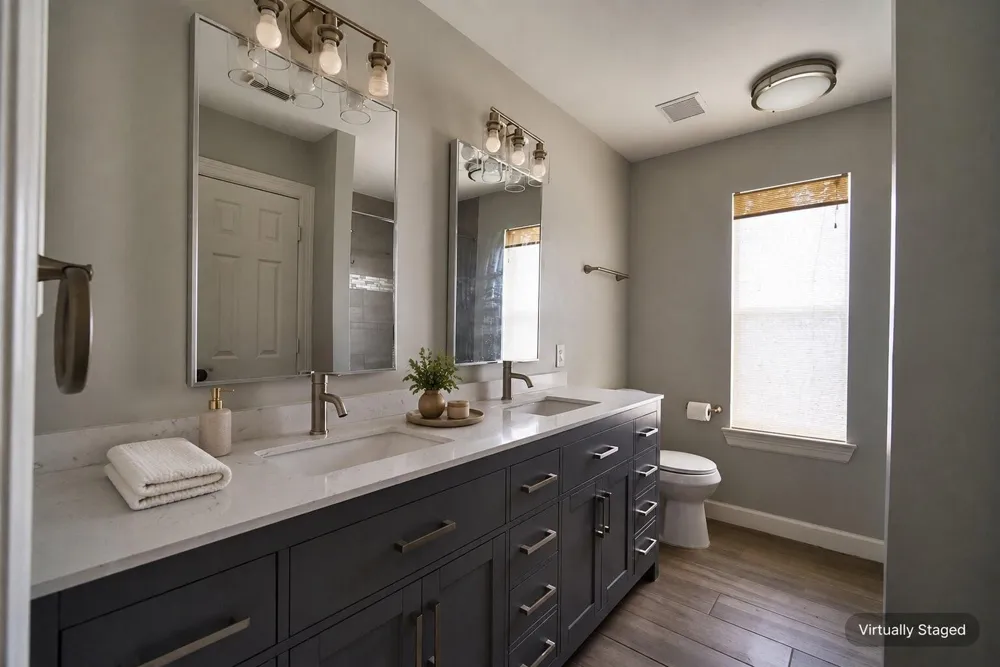 3234 Bodine Drive Pearland, TX 77584