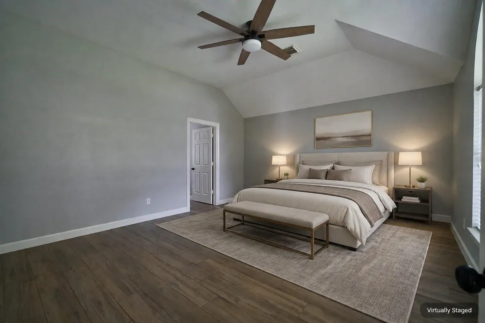 3234 Bodine Drive Pearland, TX 77584