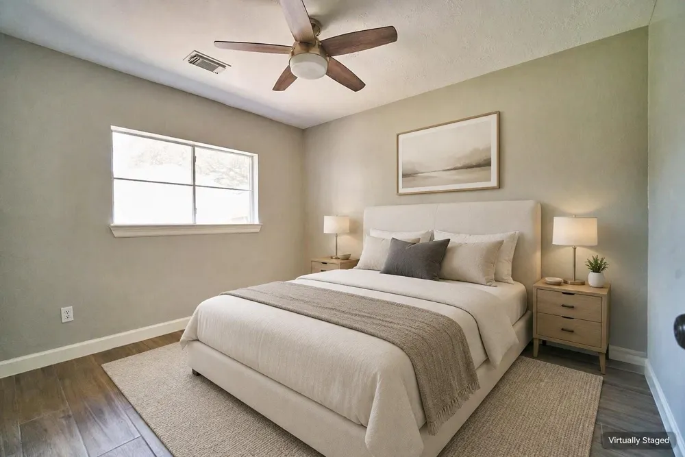 3234 Bodine Drive Pearland, TX 77584