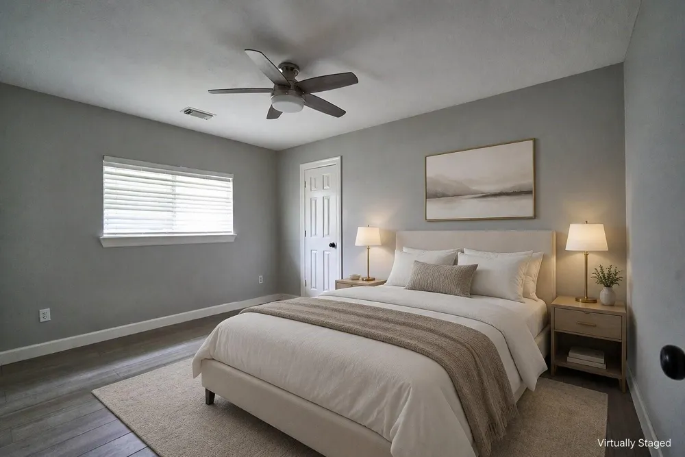 3234 Bodine Drive Pearland, TX 77584