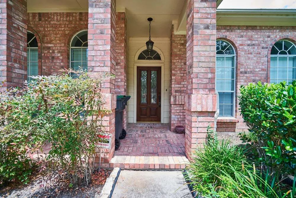 3234 Bodine Drive Pearland, TX 77584