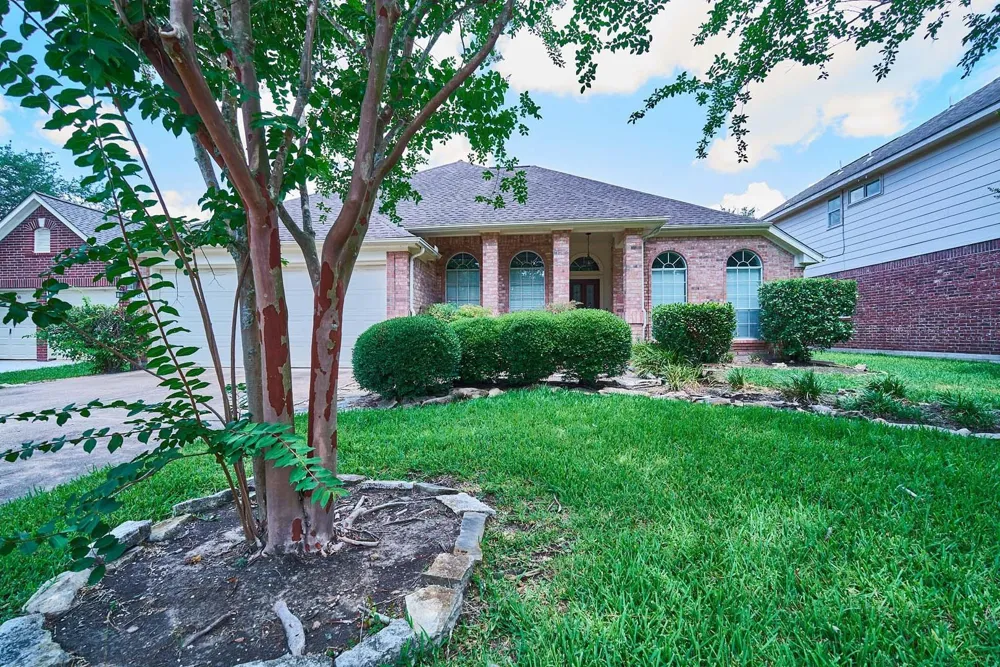 3234 Bodine Drive Pearland, TX 77584