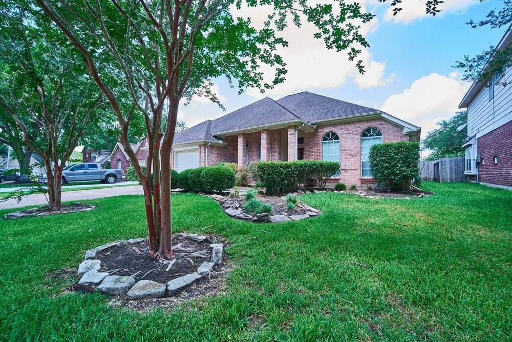 3234 Bodine Drive Pearland, TX 77584