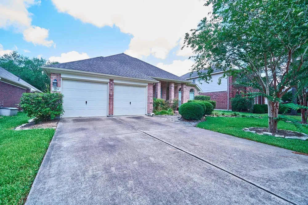 3234 Bodine Drive Pearland, TX 77584