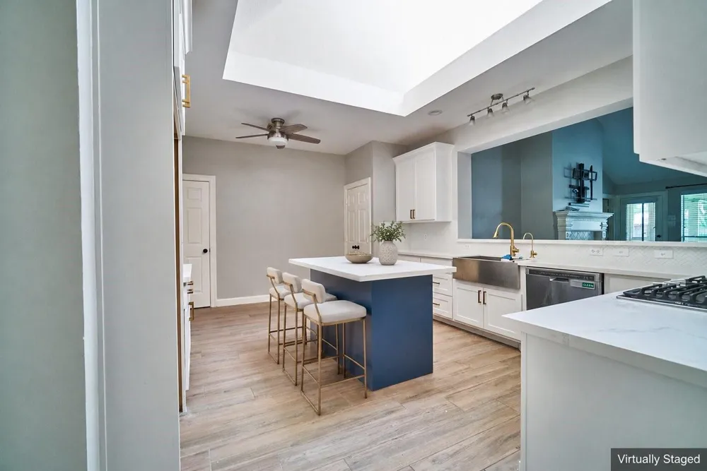 3234 Bodine Drive Pearland, TX 77584