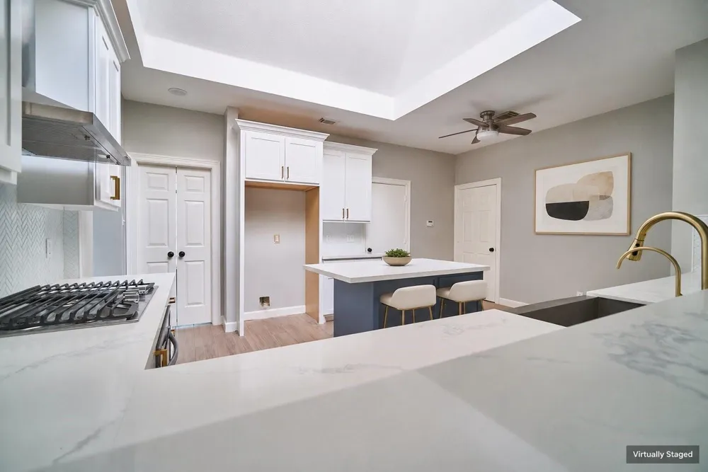 3234 Bodine Drive Pearland, TX 77584
