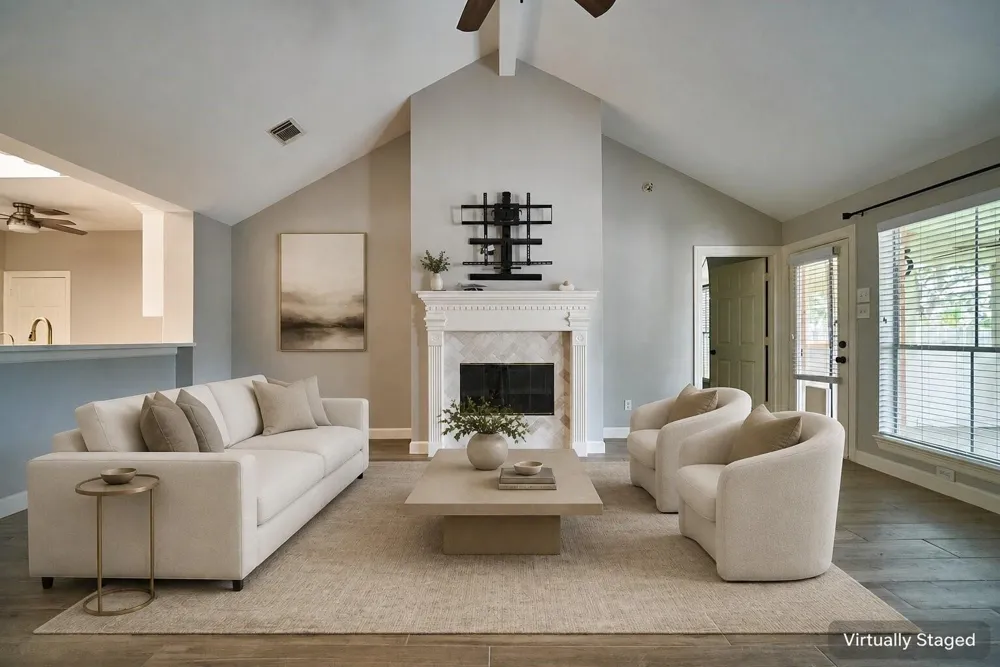 3234 Bodine Drive Pearland, TX 77584