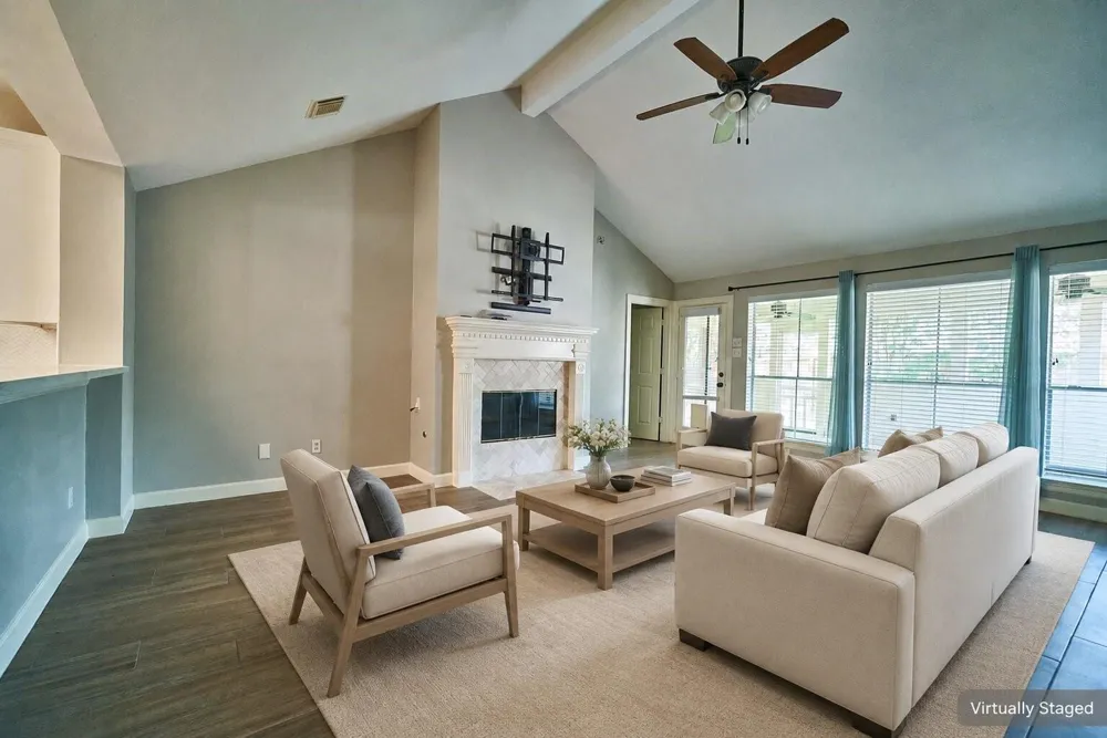 3234 Bodine Drive Pearland, TX 77584
