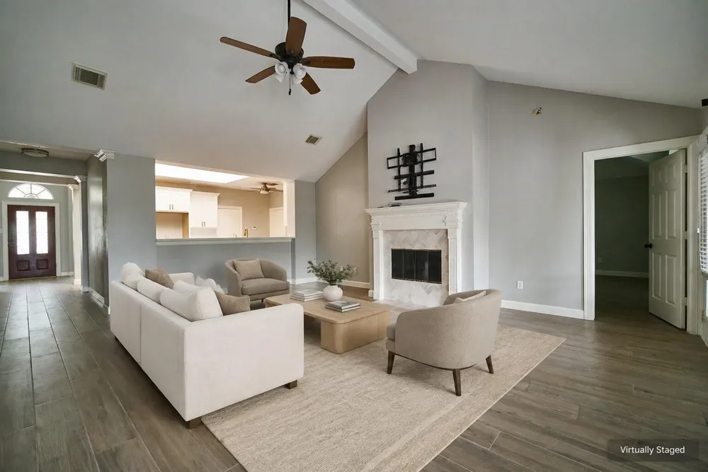 3234 Bodine Drive Pearland, TX 77584