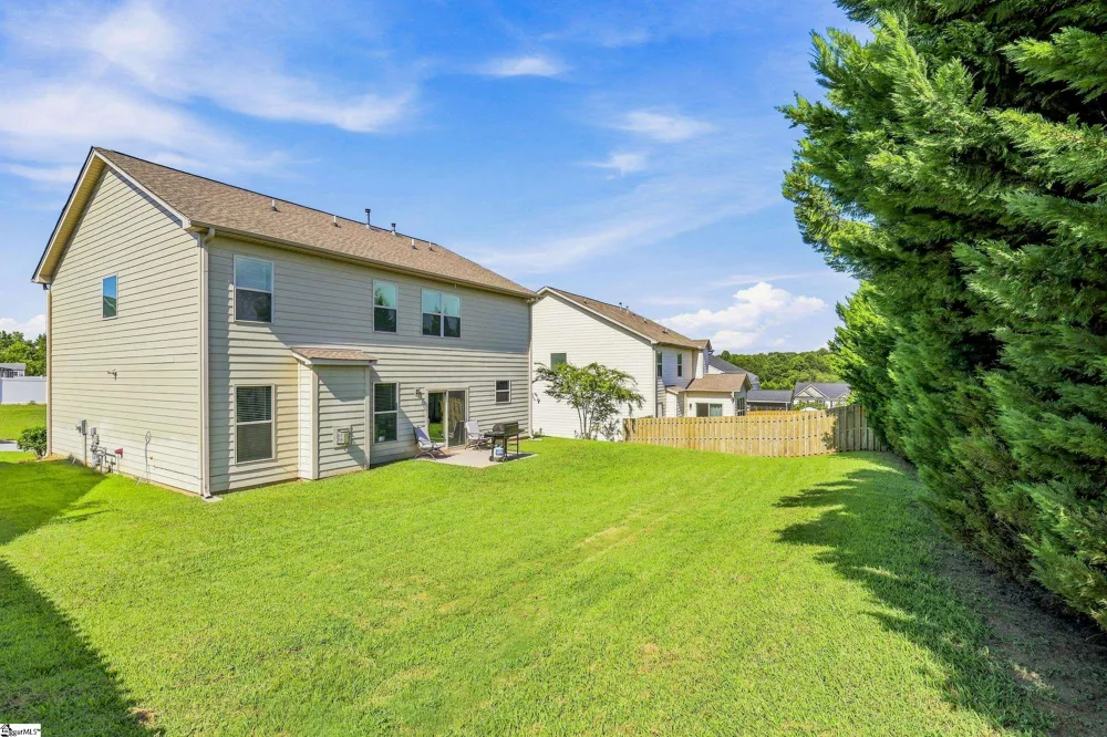 274 Braselton Street Duncan, SC 29334