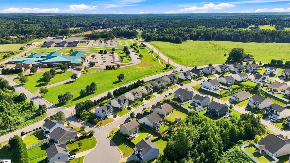 274 Braselton Street Duncan, SC 29334