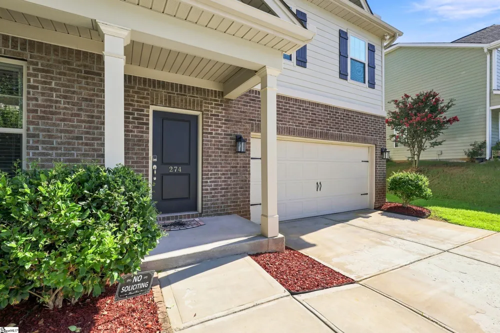 274 Braselton Street Duncan, SC 29334