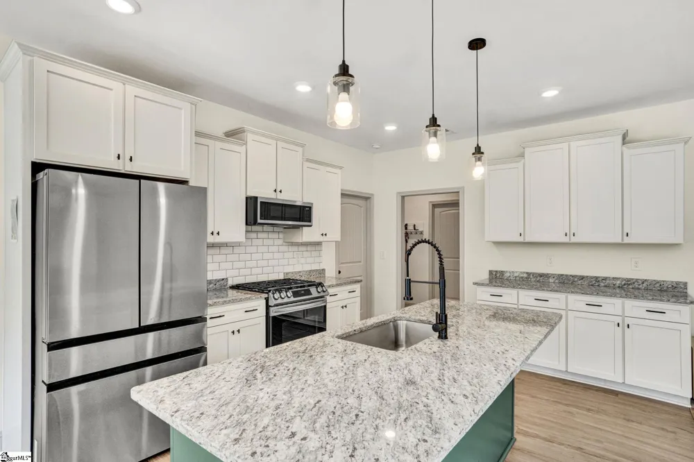620 Daventon Road Honea Path, SC 29654