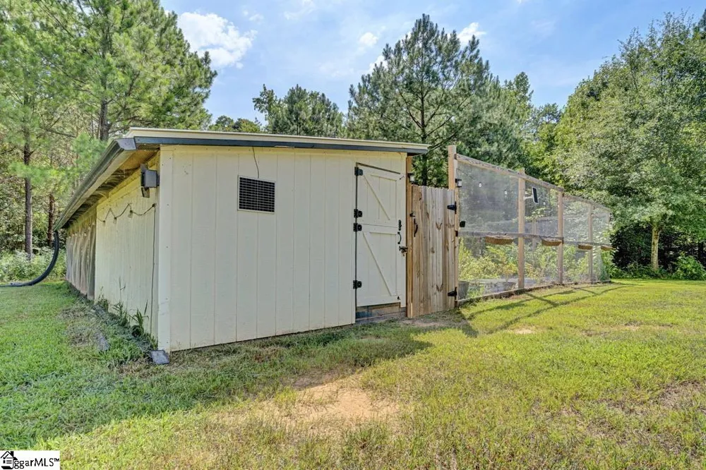 620 Daventon Road Honea Path, SC 29654